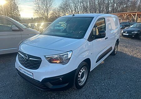 Opel Combo E Cargo Basis 1.Hand