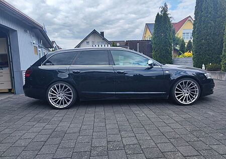 Audi A6 3.2 FSI tiptronic quattro Avant -