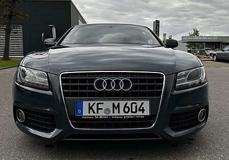Audi A5 2.0 TFSI 155kW -