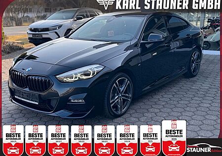 BMW 218i Gran Coupe M-Sport KAMERA MEMORY KLIMAAUTO
