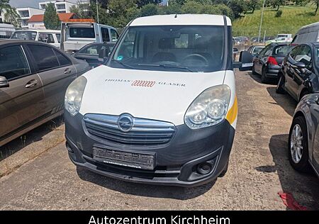 Opel Combo D Kasten L2H1 2,4t