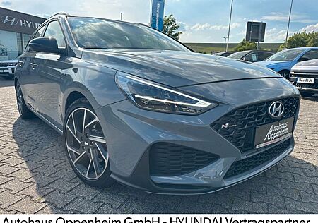 Hyundai i30 cw N Line Mild-Hybrid *KAMERA*LED*PDC*AHK*