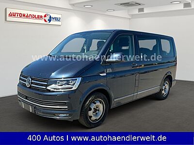 Volkswagen T6 2.0 TDI Multivan Business