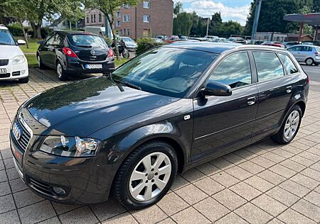 Audi A3 Sportback 1.6 FSI Attraction 95.000 Km