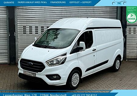 Ford Transit Custom Kasten 300 L2H2 Trend Hochdach