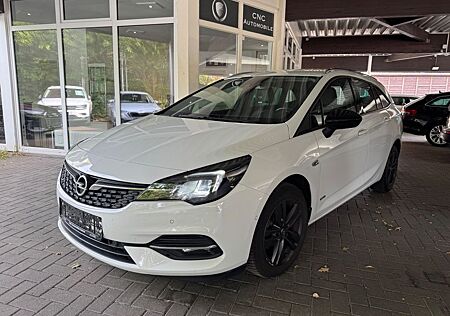Opel Astra K Sports Tourer Design & Tech Kamera/