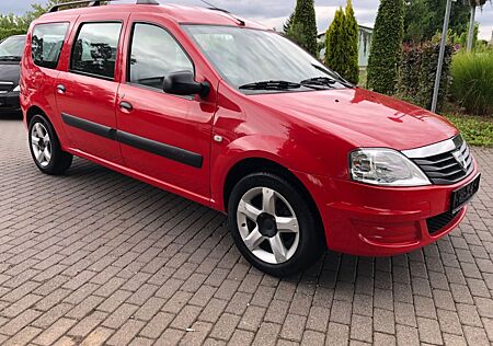 Dacia Logan MCV Kombi