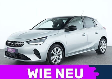 Opel Corsa Elegance Style-Paket|Rückfahrkamera|LED