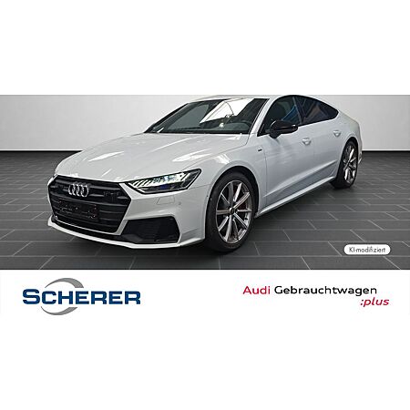 Audi A7 leasen