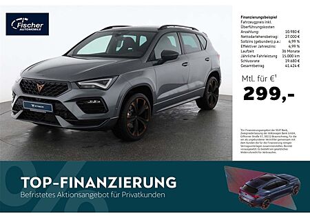 Cupra Ateca 1.5 TSI