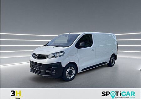 Opel Vivaro Cargo M Kamera*Flex-Cargo*PDC*Klima