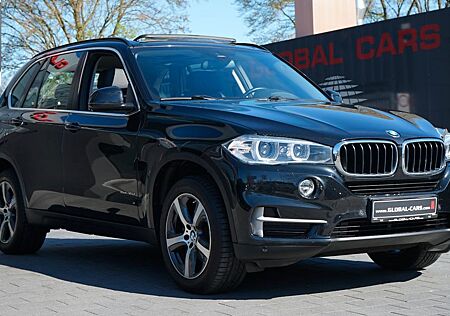 BMW X5 30d xDRIVE*PANO*HUD*19"ALU*
