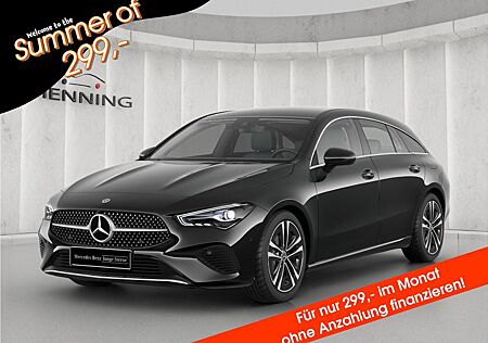 Mercedes-Benz CLA 180 Shooting Brake CLA 180 SB Progressive Kamera LED 7G Widesc Navi