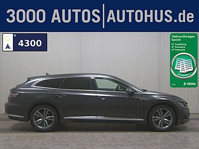 Volkswagen Arteon SB 2.0 TSI R-Line Navi AID AHK