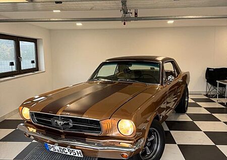 Ford Mustang 29200€ VB