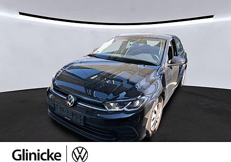 VW Polo Volkswagen Life 1.0 TSI DSG, NAVI, PDC, LED