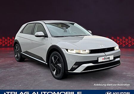 Hyundai IONIQ 5 FL (MY26) 63 kWh 2WD (170 PS) Wärmepumpe