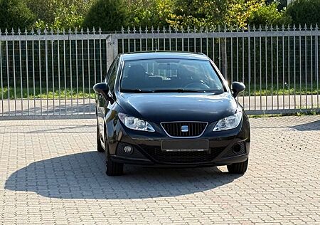 Seat Ibiza 1.9 TDI Sport