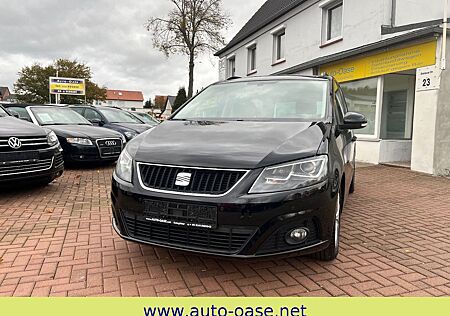 Seat Alhambra Style Viva DSG *Xenon*Navi*Kamera*