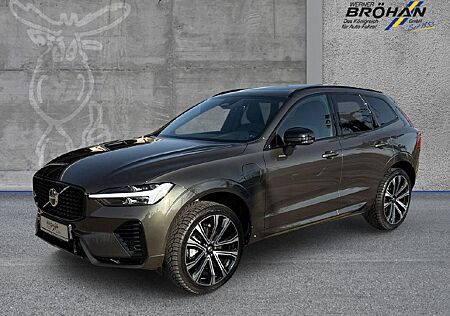 Volvo XC 60 XC60 R Design Recharge Plug-In Hybrid AWD