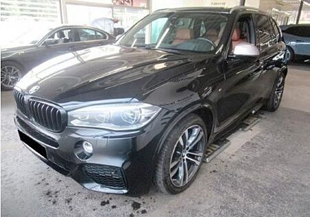 BMW X5 M50d *M-PAKET*ADAPTIVE-LED*PANO*360K*HUD*20.Z*