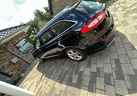 Ford Mondeo 2,0 TDCi 132kW Business Turnier P-Shi...