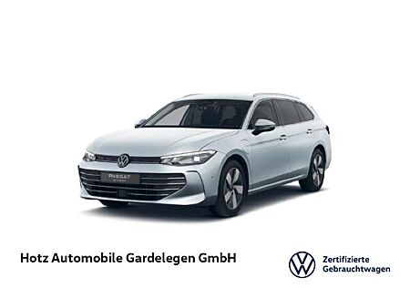 VW Passat Variant Volkswagen 1.5 TSI eHybrid Business AHK/LED/