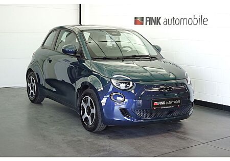 Fiat 500E Action CarPlay Klima Carplay DAB