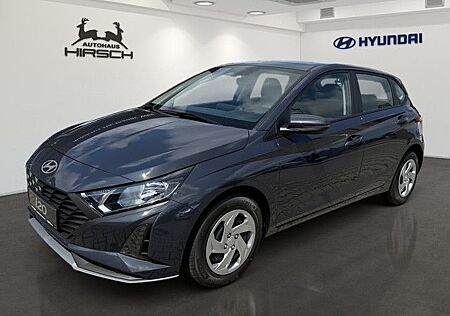 Hyundai i20 FL (MY25) 1.2 Benzin (79 PS) 5-MT 2WD Select