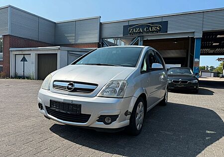 Opel Meriva Edition *TÜV*KLIMA*2 Hand*