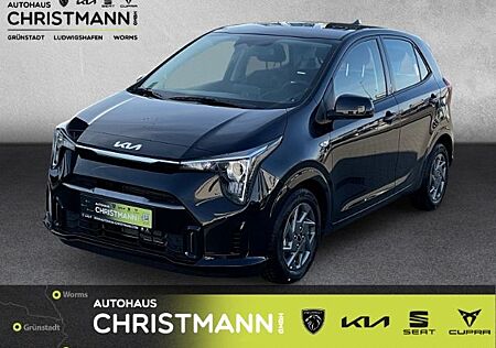 Kia Picanto PE2 1.2 VISION *RÜCKFAHRKAMERA*NAVIGATIO