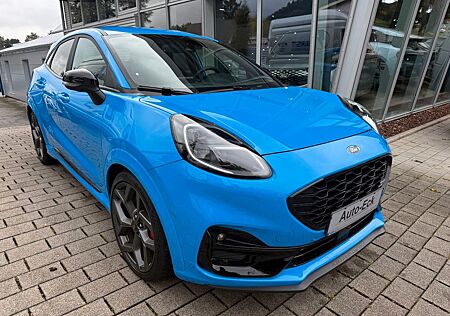 Ford Puma ST *ACC*Automatik*RFK*TWA*Sitzh*