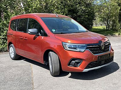 Renault Kangoo BLUE dCi 95 Equilibre L1 Equilibre