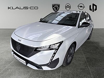 Peugeot 308 Lim Active PT 130 EAT8