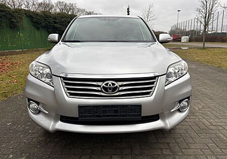 Toyota RAV 4 RAV4, 2010, Automatik,,