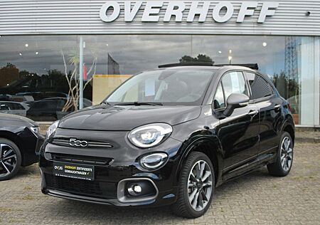 Fiat 500X 1.5 Mild-Hybrid DOLCEVITA SPORT DCT