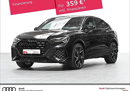 Audi RS Q3 Sportback 2.5 TFSI MATRIX KAMERA LANE SONO