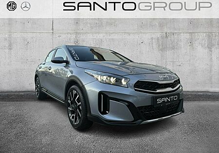 Kia XCeed 1.5 T-GDI Spirit LED NAVI SHZ LHZ AUT. PDC