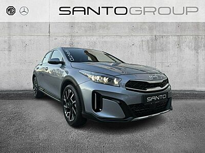 Kia Xceed 1.5 T-GDI Spirit LED NAVI SHZ LHZ AUT. PDC