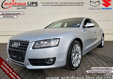 Audi A5 Sportback 2.0 TFSI quattro | Xenon |