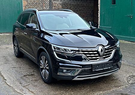 Renault Koleos BLUE dCi 185 4WD X-tronic INITIALE PARIS