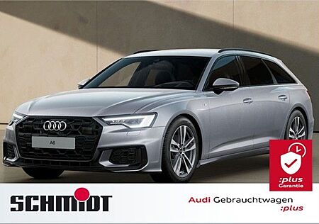 Audi A6 Avant 40 TDI S line LM19 Matrix LED ACC HUD B