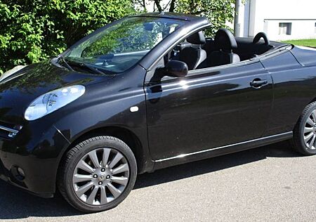 Nissan Micra C+C Premium 1.4 Premium