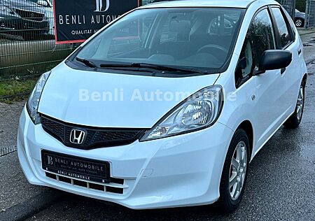 Honda Jazz 1.2 Advantage/KLIMA/AUX/TÜV-AU/SERVICE-NEU