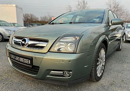 Opel Signum Edition