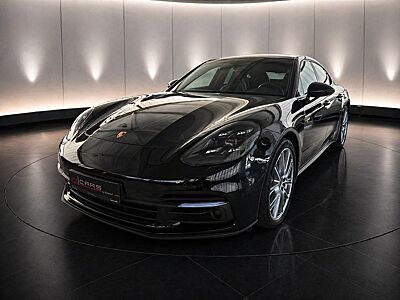 Porsche Panamera 4 E-Hybrid Nachtsi/21"/Matrix/ACC/BOSE