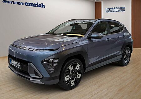 Hyundai Kona Trend Hybrid 2WD