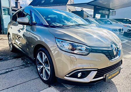 Renault Grand Scenic 1.5 dCi 110 EDC Intens Leder Navi