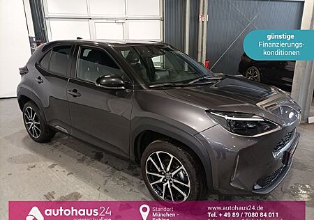 Toyota Yaris Cross 1.5 GR Sport LED|Navi|Kamera|Sitzhz.