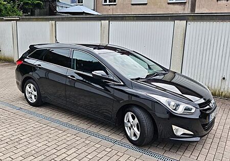 Hyundai i40 cw 1.7 CRDi Style 100kW Style